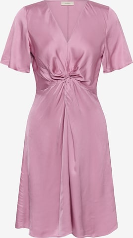 InWear - Vestido 'BallaIW' em rosa: frente