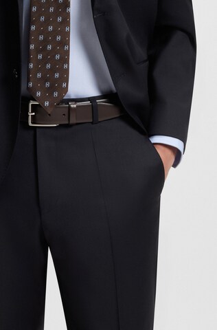 BOSS Regular Chino Pants in Black