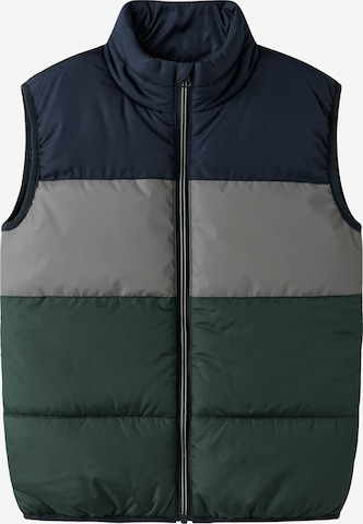 NAME IT Liivi 'NKMMYLANE' värissä vihreä: etupuoli