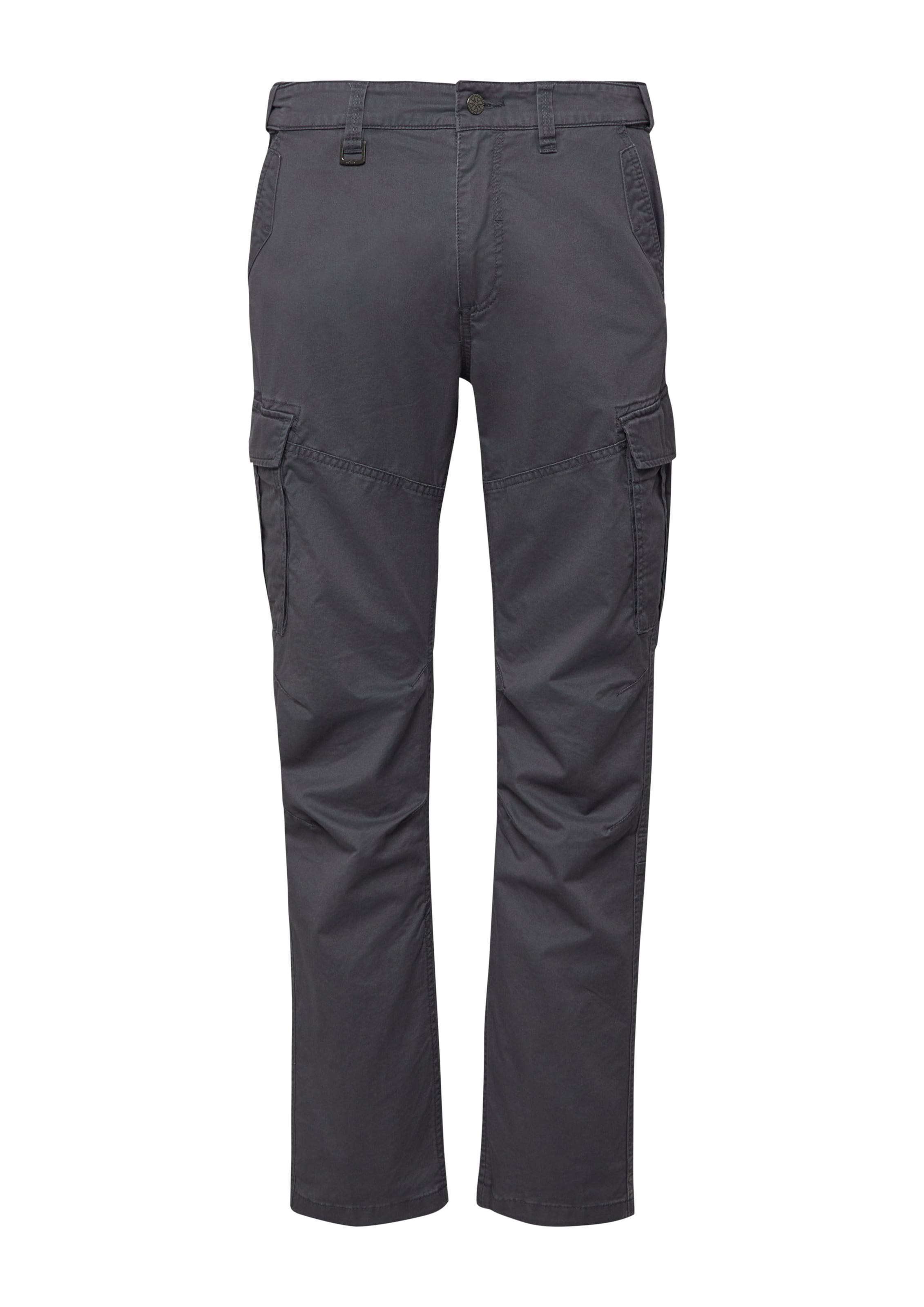 s.Oliver Pants ' CHICAGO ' in Grey, Item view