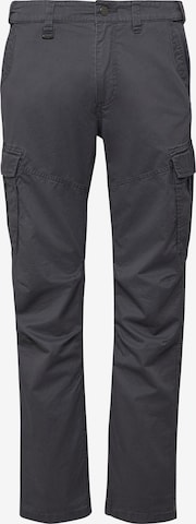 s.Oliver Pants ' CHICAGO ' in Grey: front