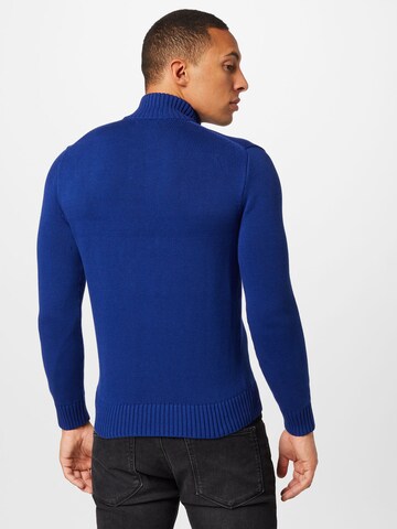 Polo Ralph Lauren Pullover i blå