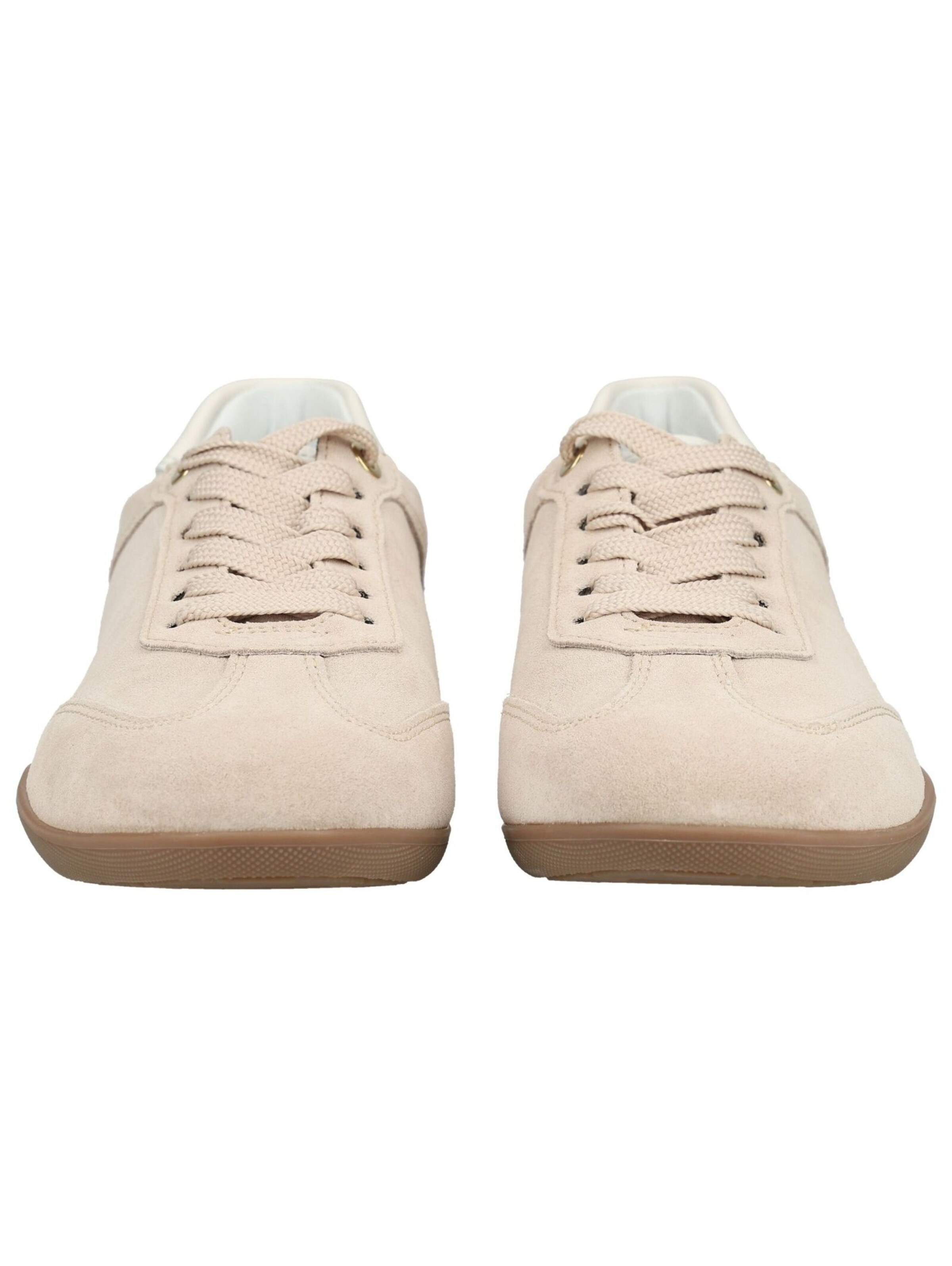 ARA Sneakers laag in Beige