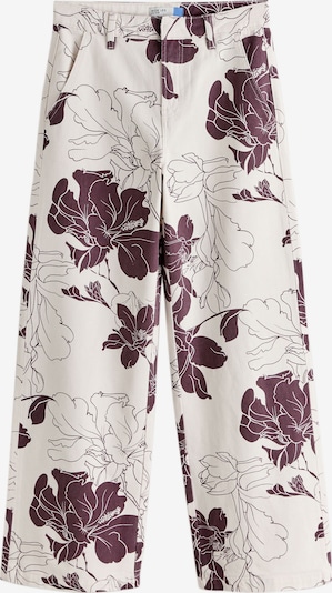 Next Traperice u boja pijeska / čokolada, Pregled proizvoda