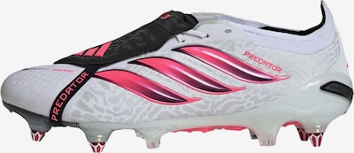 ADIDAS PERFORMANCE Kopačke 'Predator Elite SG' veličine 36 u roza / crna / bijela, Pregled proizvoda