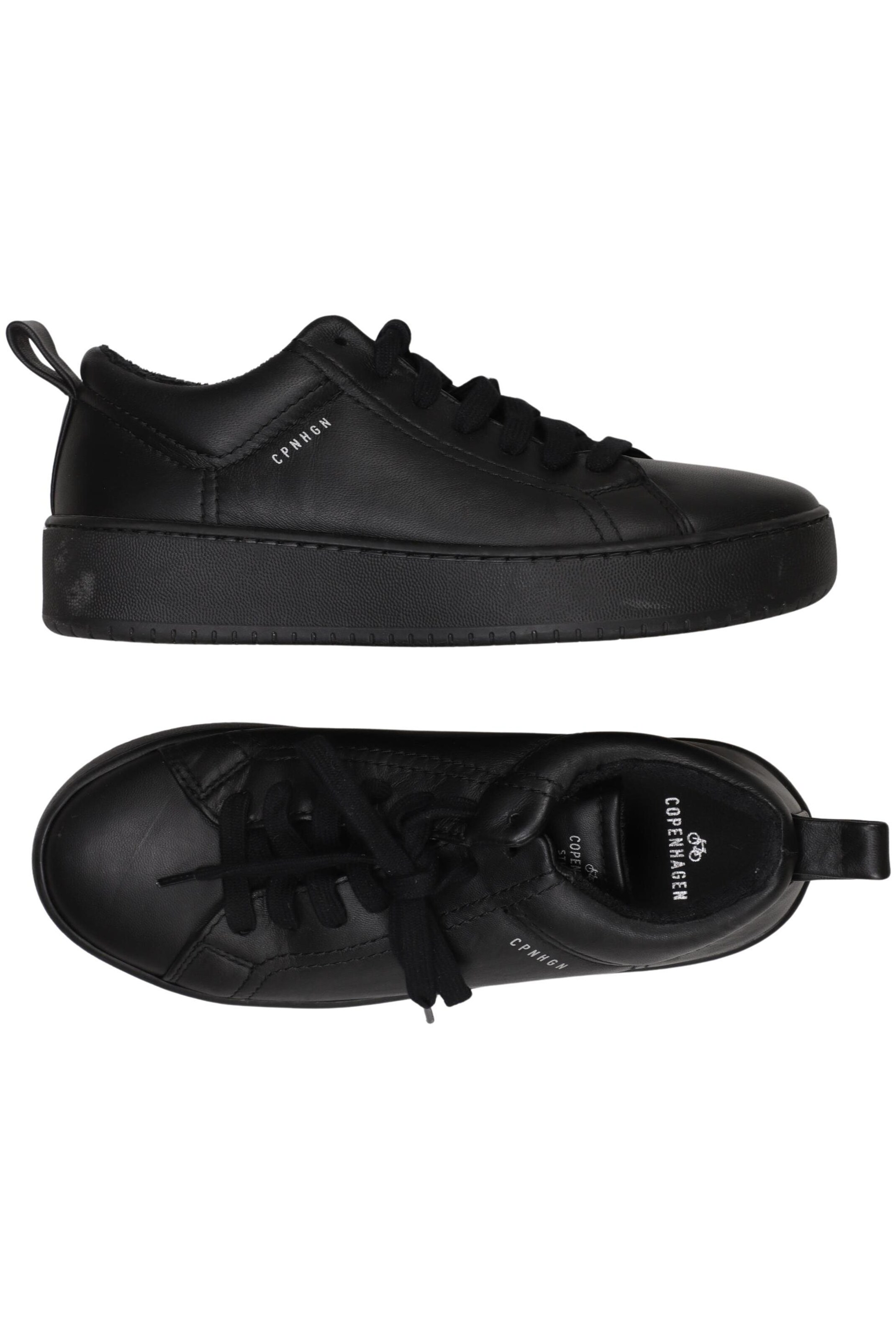Copenhagen Studios Sneakers & Trainers in 39 in Black: front