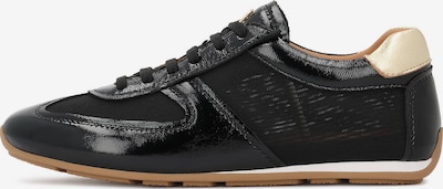 Kazar Niske tenisice u crna, Pregled proizvoda