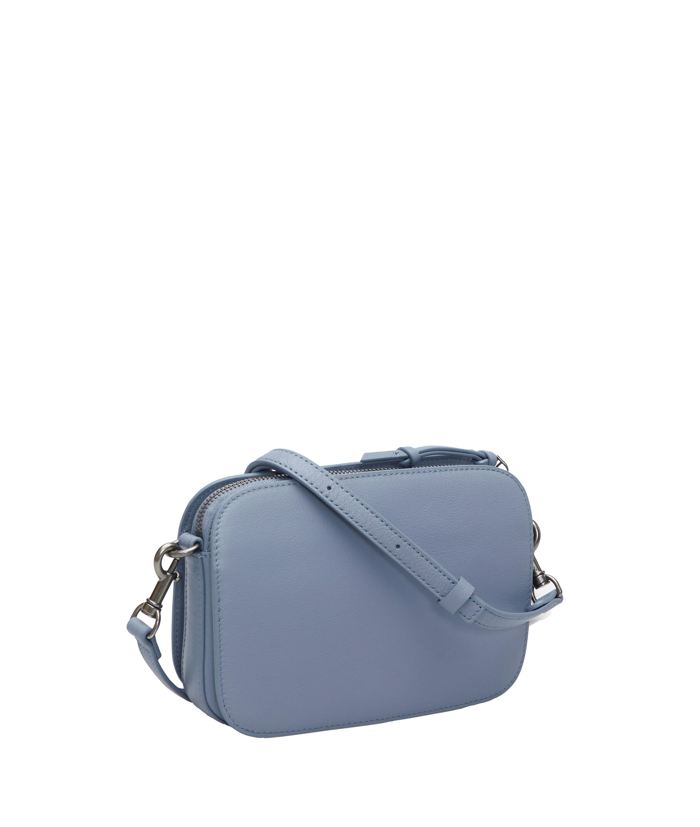Liebeskind Berlin Crossbody bag 'Lukka' in Blue