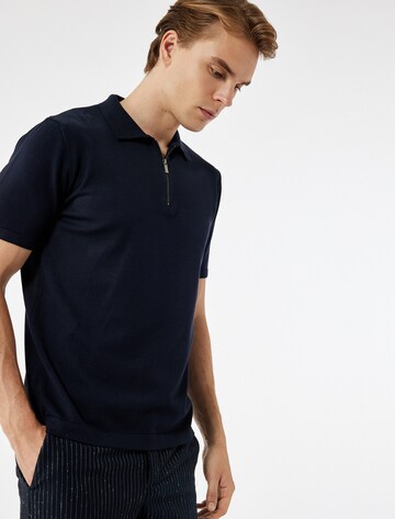 Koton Shirt in Blue