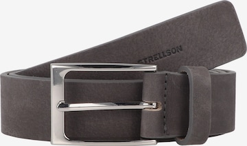 STRELLSON Riem in Grijs: voorkant