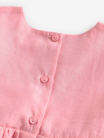 Robe Next en rose