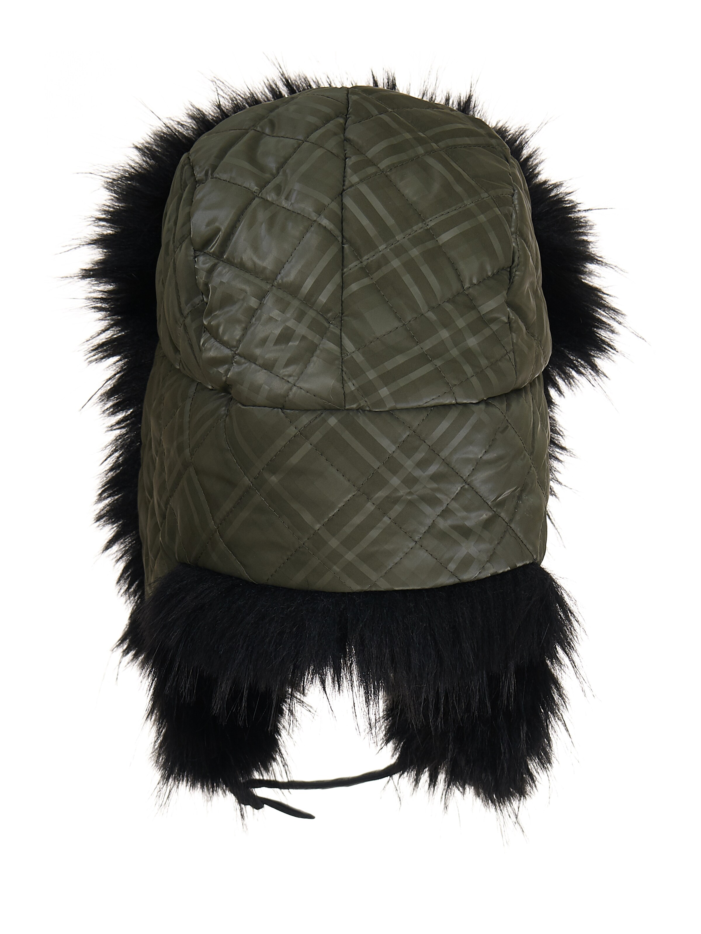 South Beach Hat in Green