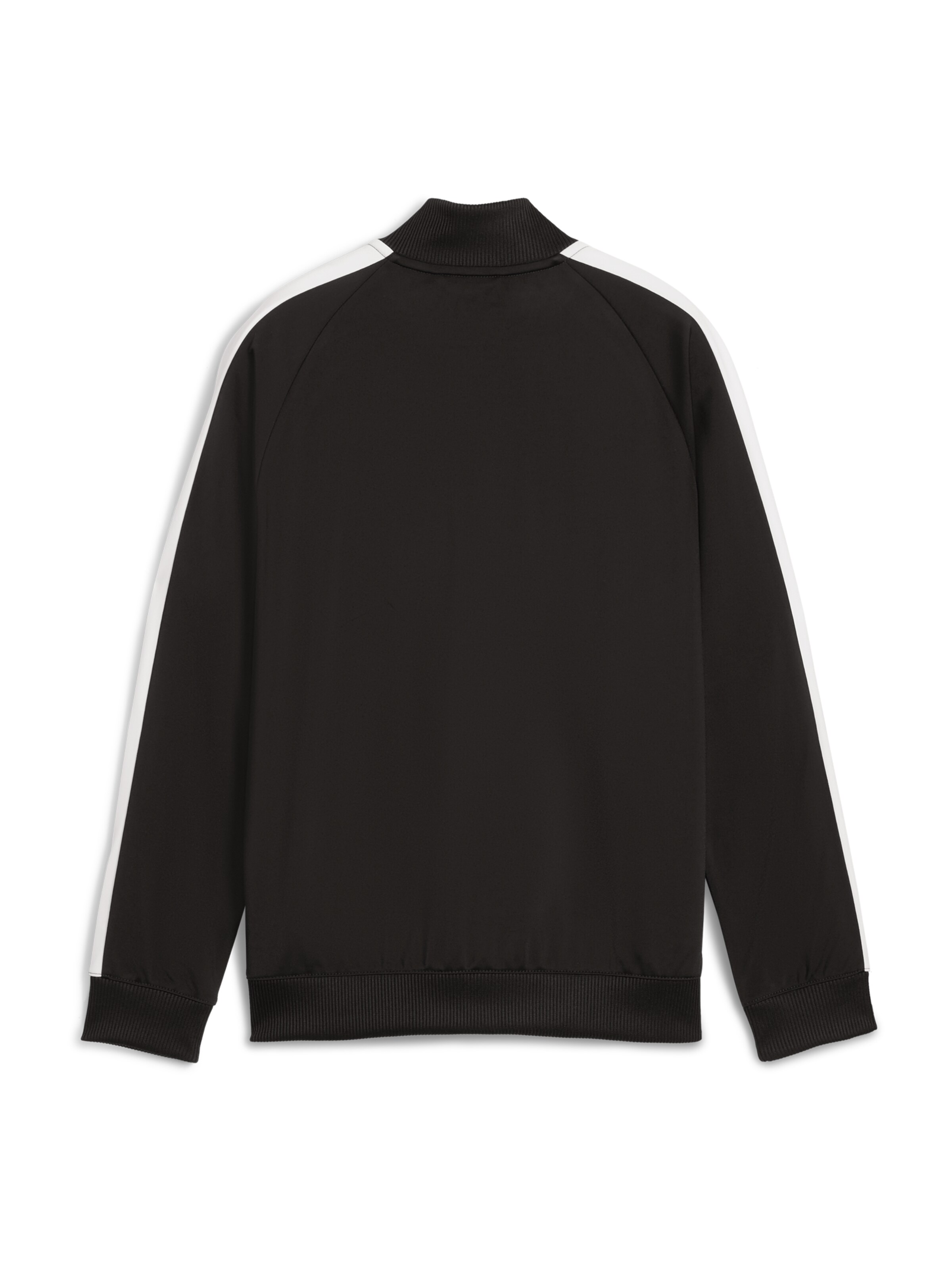 PUMA Trainingsjacke  'T7 Always On' in Schwarz