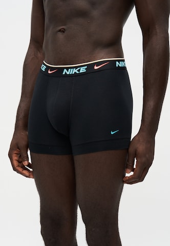 Boxeri 'Everyday' de la NIKE Underwear pe negru