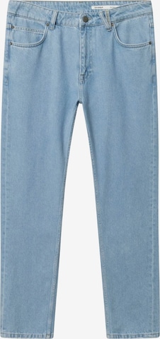 GABBA Regular Farkut ' GABmarc ' värissä sininen: etupuoli