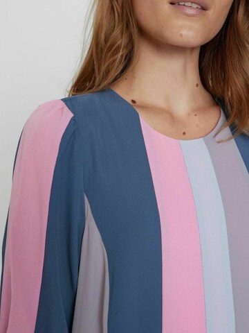 NÜMPH Dress 'Penelope' in Blue