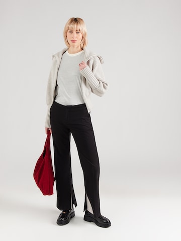 JDY Shirt 'JDYPISA' in Wit