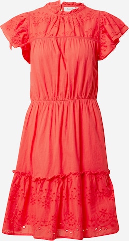 Robe 'Tilly' SAINT TROPEZ en rose : devant