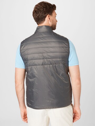 Barbour Bodywarmer in Zwart