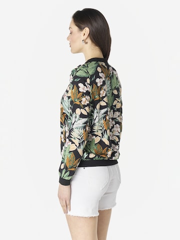 KOROSHI Välikausitakki värissä sininen