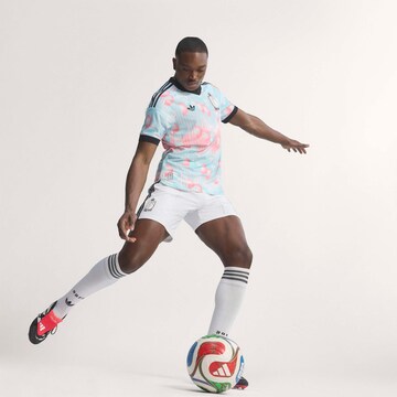 Maillot 'Belgium 26 Away Authentic' ADIDAS PERFORMANCE en bleu