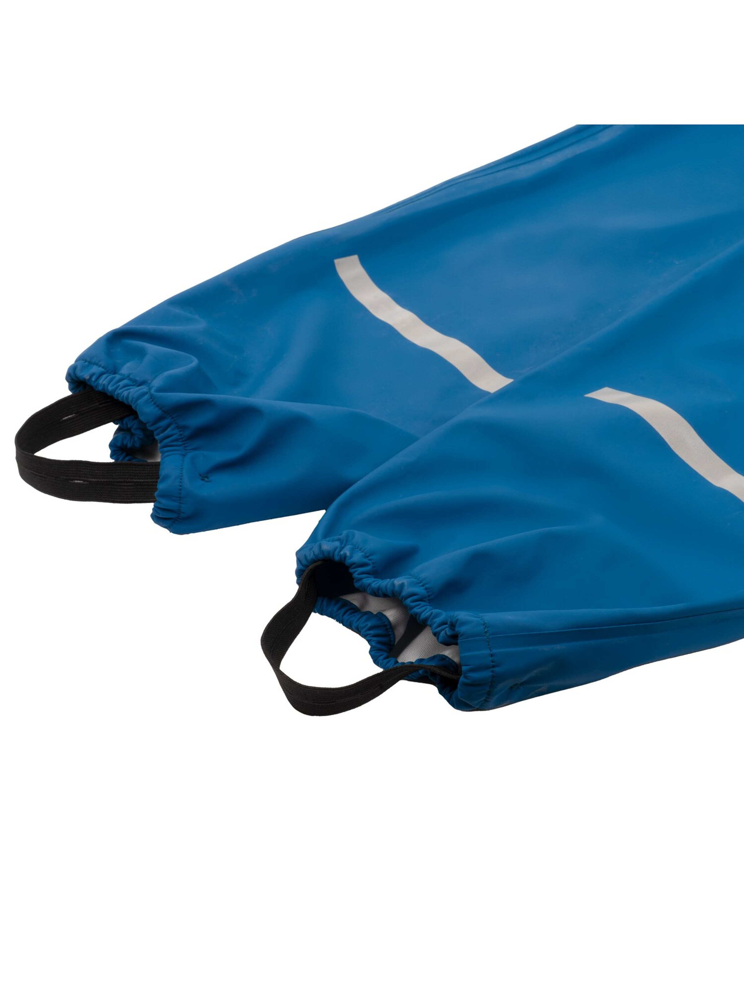 TROLLKIDS Outdoor jacket in Green