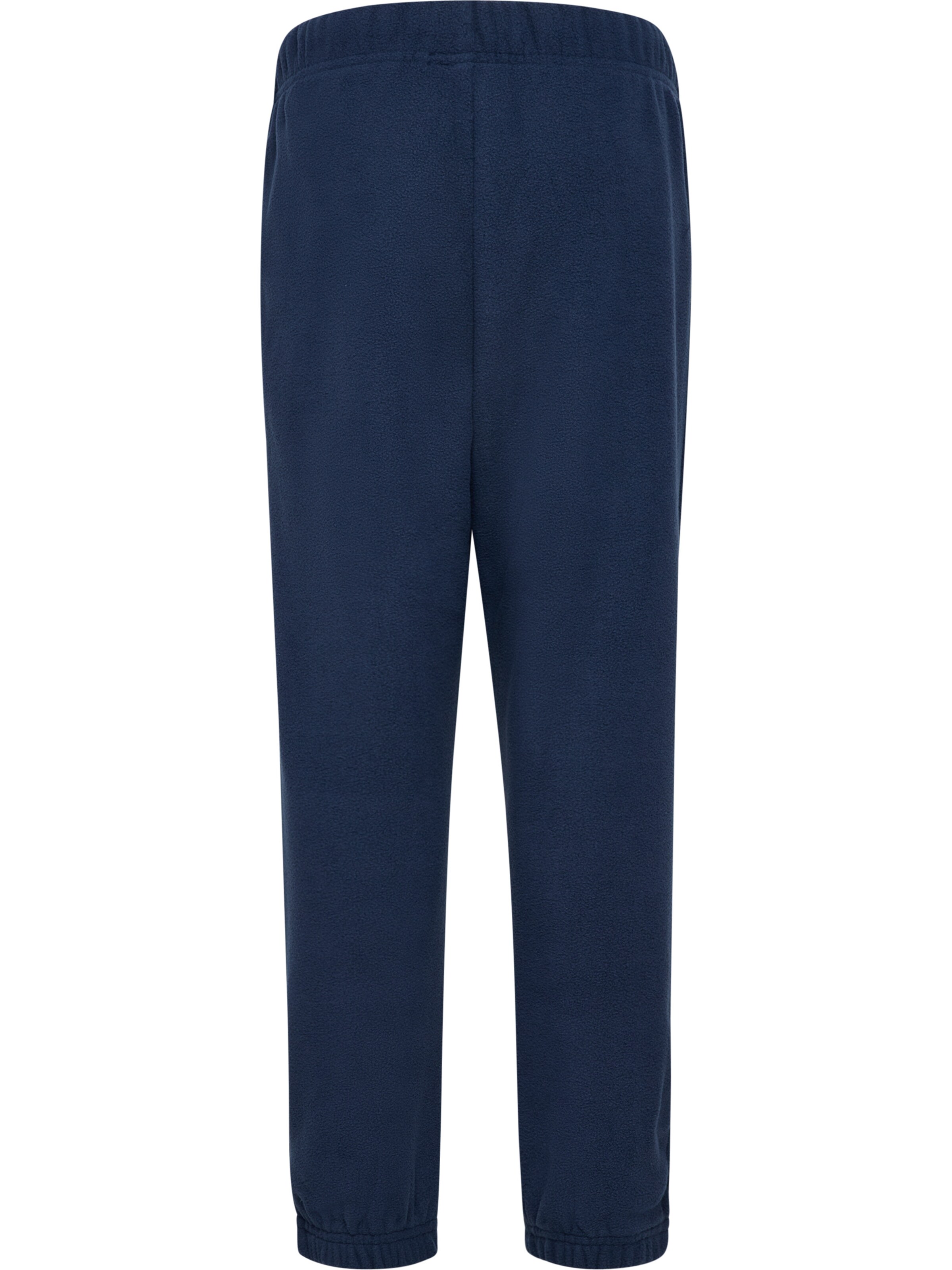 Hummel Tapered Trousers in Blue