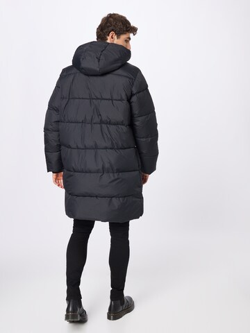 minimum Winter coat in Black