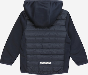 Veste mi-saison 'MOUNT' NAME IT en bleu