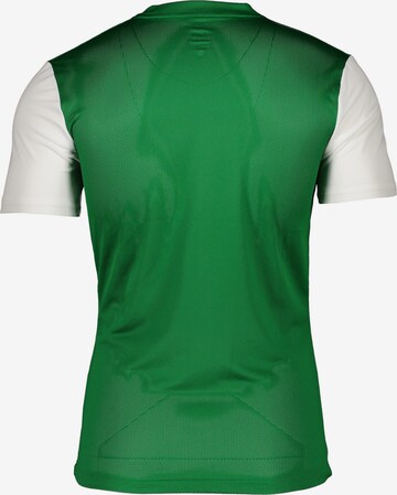 T-Shirt fonctionnel 'Tiempo Premier II' NIKE en vert