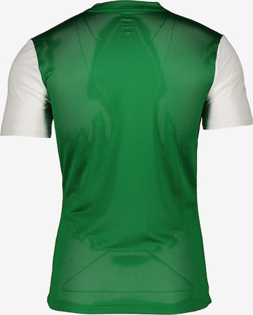 Maillot 'Tiempo Premier II' NIKE en vert