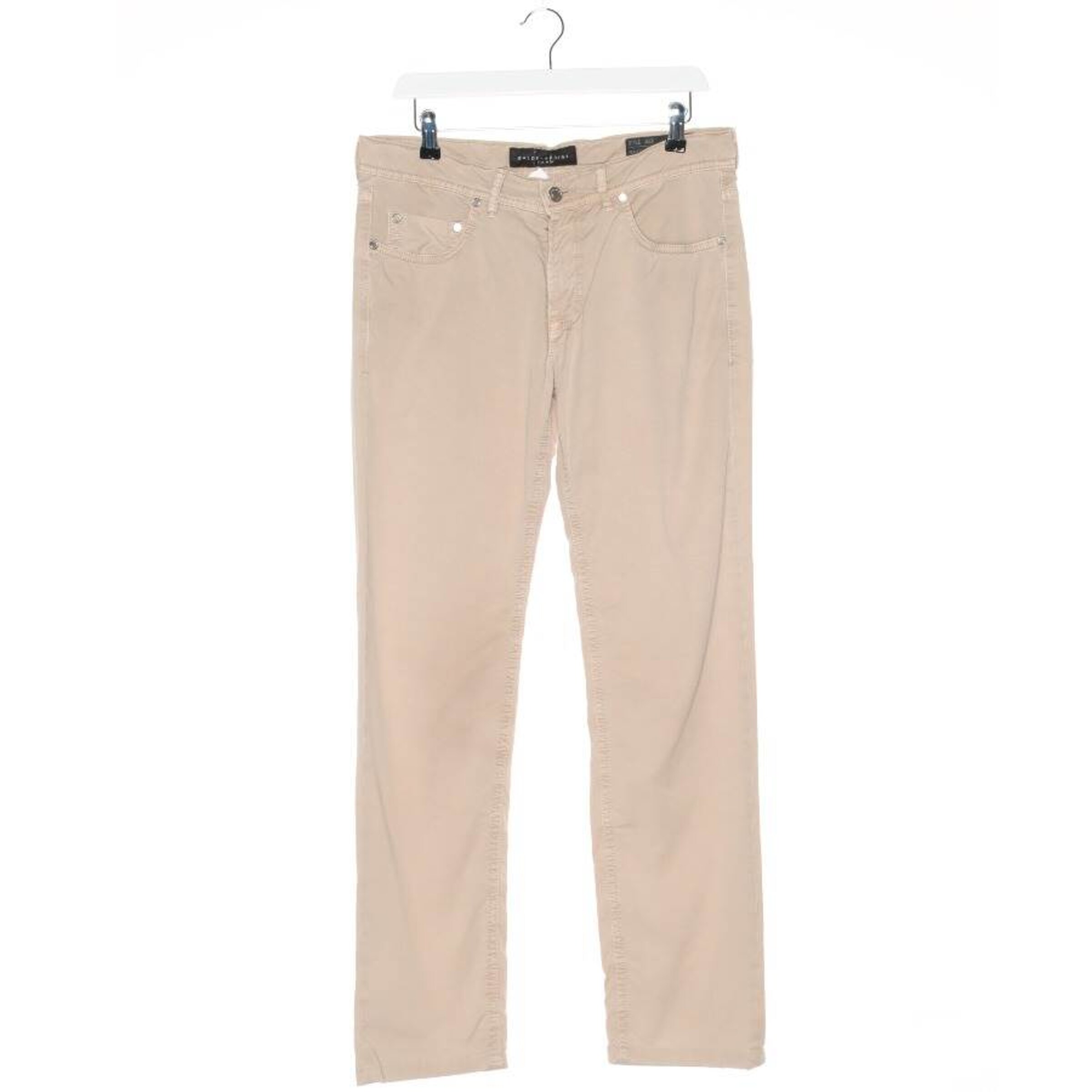 Baldessarini Jeans 34 in Weiß: Vorderseite