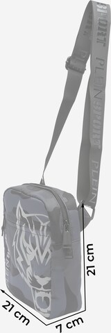 Plein Sport - Bolso de hombro 'PHILADELFIA' en Mezcla de colores