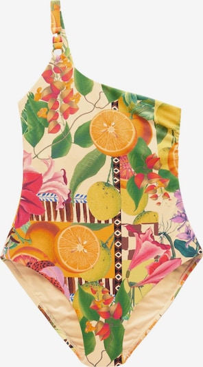 Next Jednodijelni kupaći kostim u miks boja, Pregled proizvoda