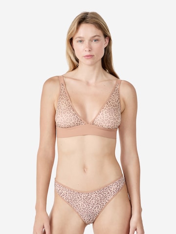 Triangolo Reggiseno 'Gamme' di ETAM in rosa