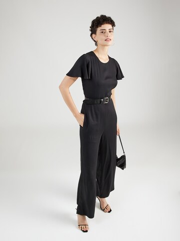 Marks & Spencer Jumpsuit i svart