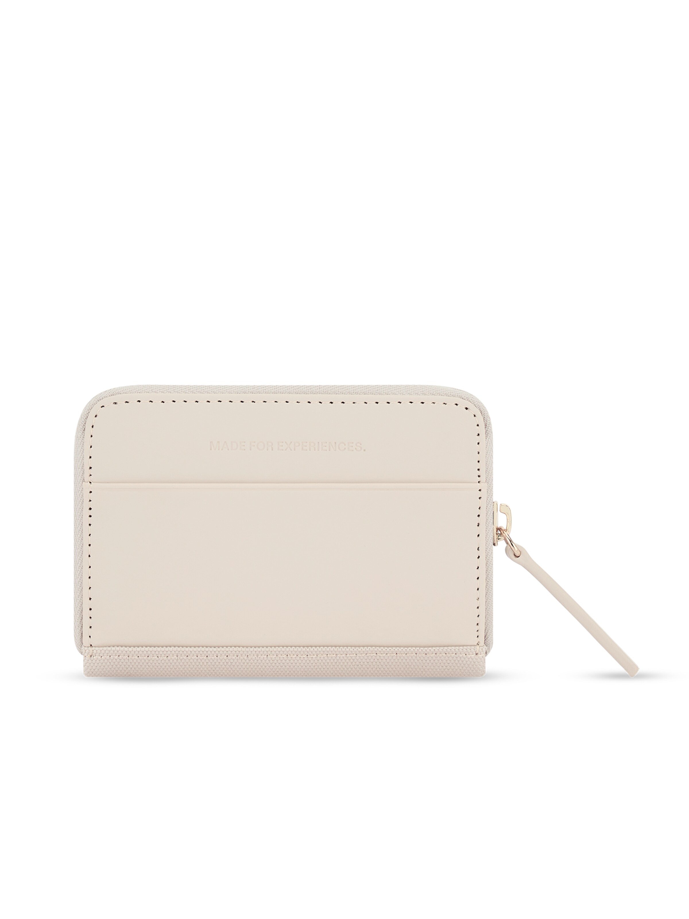 Kapten & Son Peněženka 'Bergen Pro' – béžová