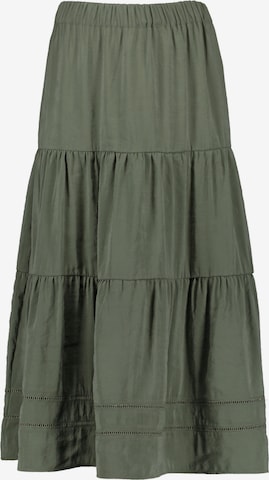 GERRY WEBER Skirt in Green: front