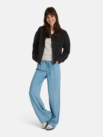 LIEBLINGSSTÜCK Between-Season Jacket in Black