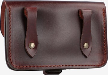 MIKA Fanny Pack in Brown