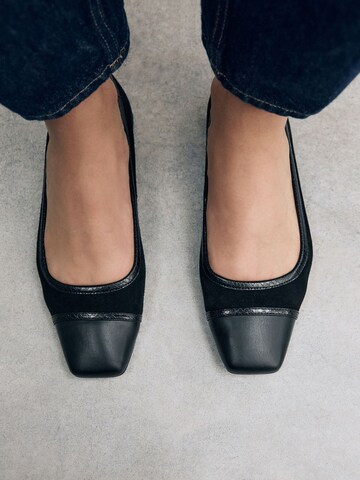 Next Balerina - fekete