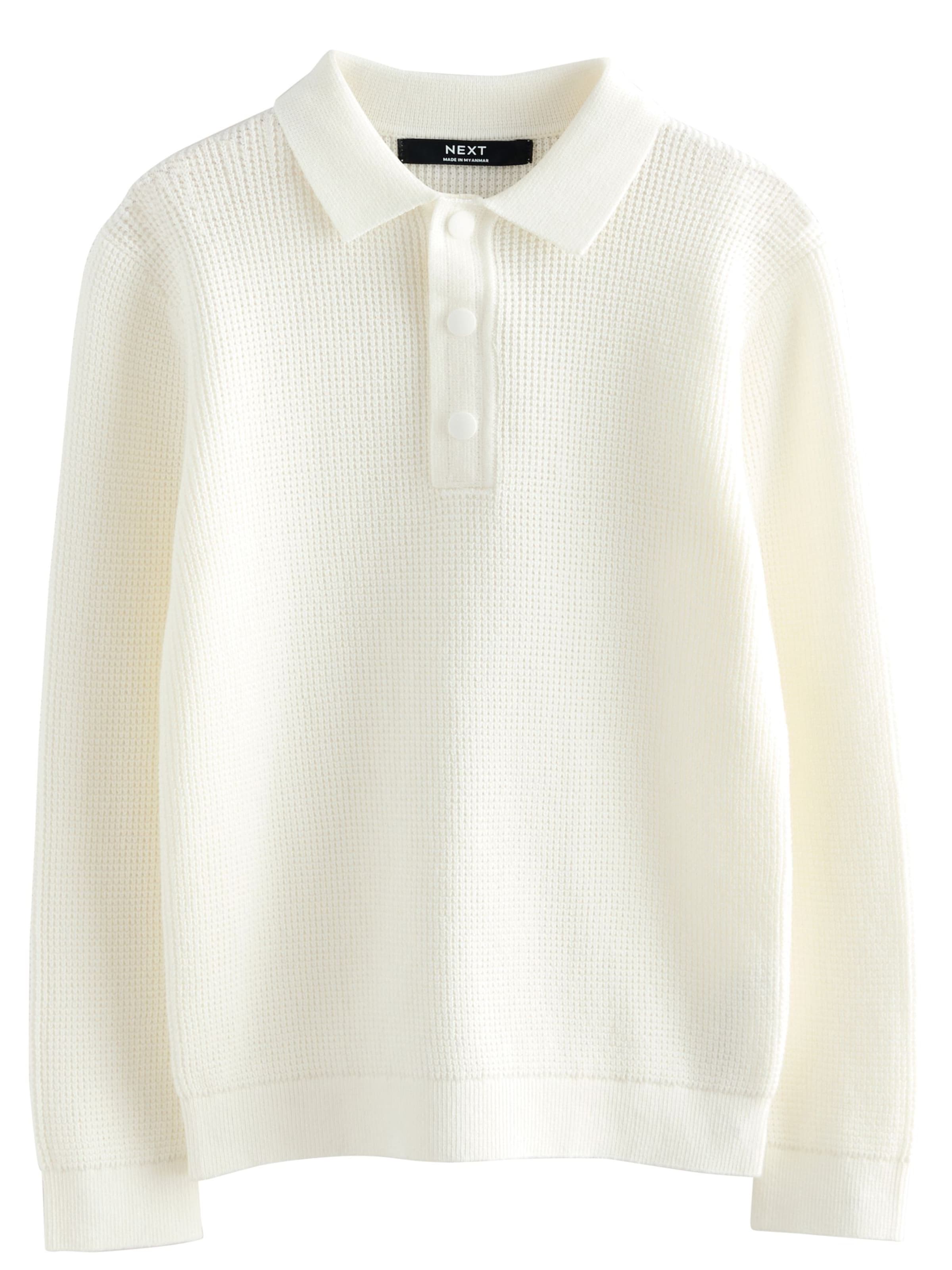 Next Sveter - Béžová: predná strana