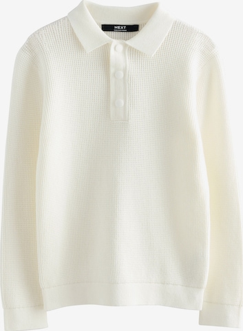 smėlio Next Megztinis: priekis