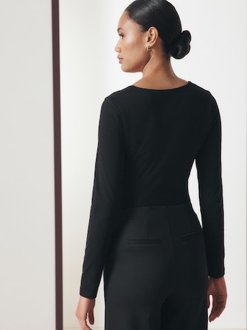 Next - Camisa em preto