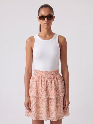 americandreams Skirt 'Sally' in Pink: front