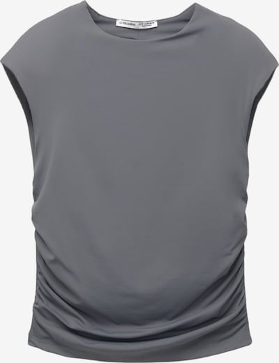 Pull&Bear Top u siva, Pregled proizvoda