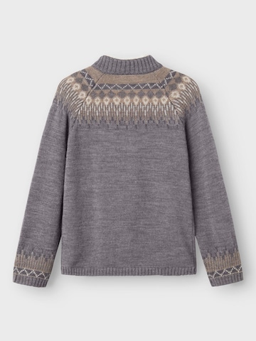 Pull-over NAME IT en gris