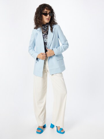 Blazer Oasis en bleu