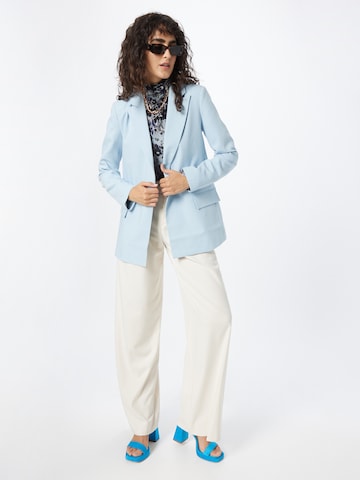 Oasis Blazer in Blue