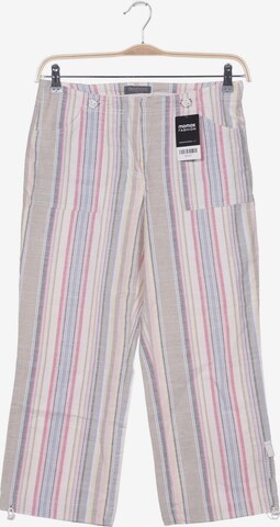 STEHMANN Pants in L in Mixed colors: front